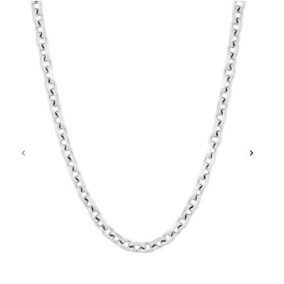 Edblad Steve Steel Necklace - Picture 2 of 2